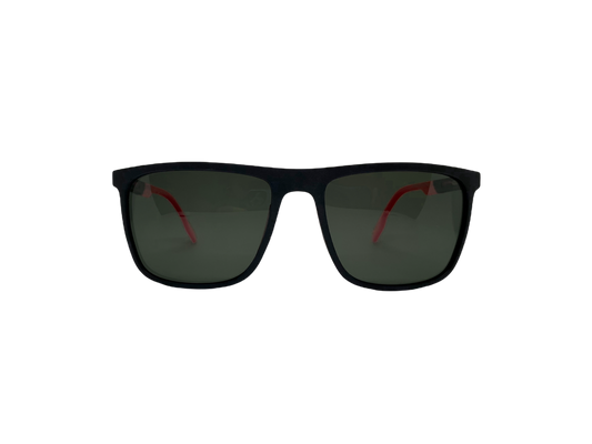 MYKC Eyewear - Arrowhead